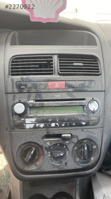 Fiat linea çıkma orjinal teyip