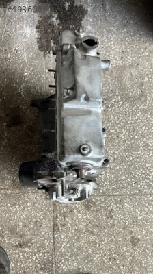 Lada Samara Rektefeli motor