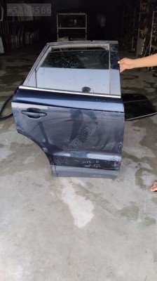 2013-2018 AUDİ Q3 SAĞ ARKA KAPI ORJ ÇIKMA