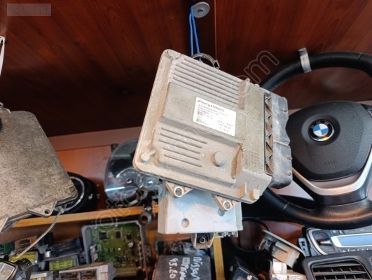 FIAT Doblo motor beyni  kit