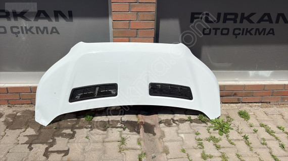 2024-25 ford transit motor kaputu aliminyum