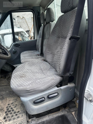 FORD CUSTOM KOLTUK SET KONUK OTO