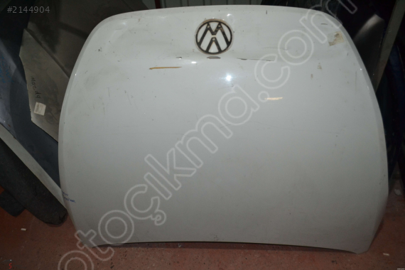 VOLKSWAGEN BEETLE NEW MOTOR KAPUTU