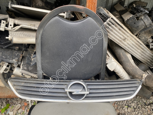 OPEL ASTRA G ÖN PANJUR