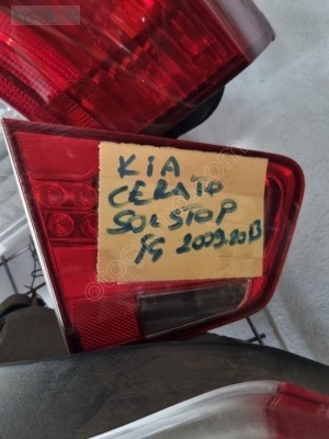KİA CERATO SOL İÇ STOP 09-13 MODEL