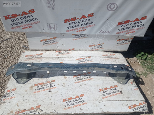 FİAT EGEA ARKA TAMPON DEMİRİ ÇIKMA
