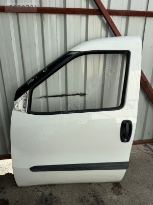 DOBLO 4 SOL ÖN KAPI HATASIZ ORJİNAL ÇIKMA PARÇAA