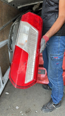 FORD TRANSİT SOL STOP ORJİNAL ÇIKMA