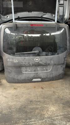 OPEL ZAFİRA BAGAJ KAPAĞI