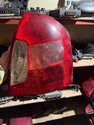 Hyundai accent era sağ arka stop