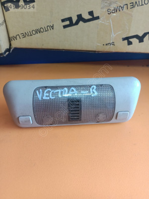 OPEL VECTRA B TAVAN LAMBASI