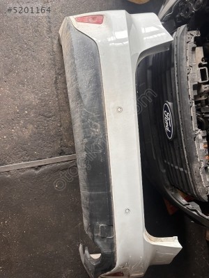 FORD FOCUS 4 ARKA TAMPON