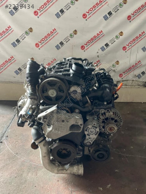 A3 GOLF JETTA AXX motor 2.0 TFSİ Turbo ÇIKMA MOTOR VW AUDİ - Vossan Otomotiv A3 GOLF JETTA AXX motor 2.0 TFSİ Turbo ÇIKMA MOTOR VW AUDİ - Audi Orijinal Çıkma Yedek Parça Ankara