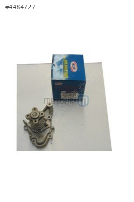 Hyundai Atos Devirdaim 1 0Cc Nuk 19982001