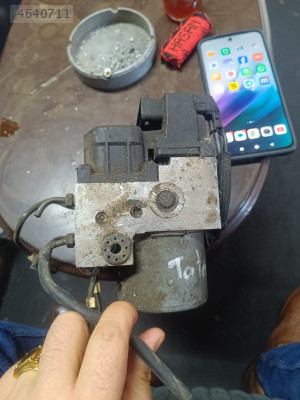 Tata ındıgo abs beynı