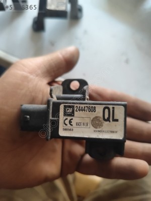 24447608 Opel Vectra Modül Lastik Basınç Sensörü