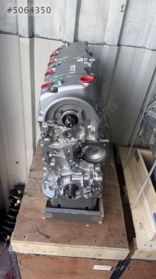 Honda civic komple motor