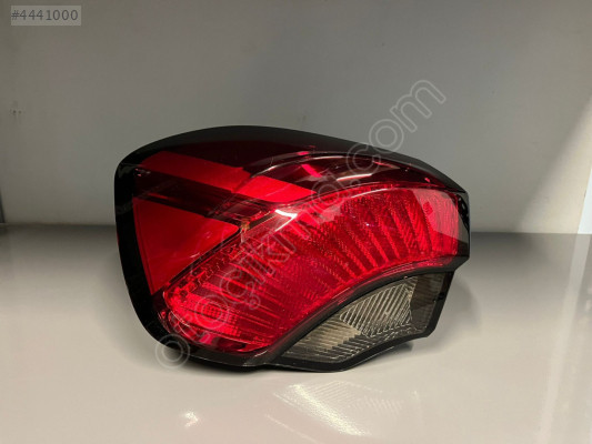 EGEA SOL STOP ORJİNAL HB SW 52078933