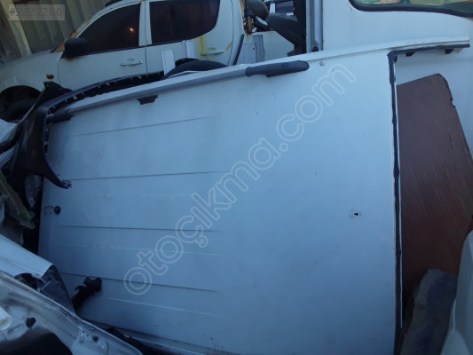 Fiat fiorino tavan
