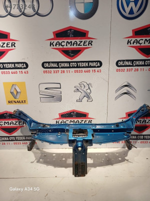 DACIA SANDERO 2012 1.5 DİZEL ÖN PANEL