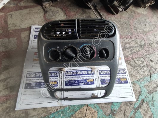 CHRYSLER NEON KLİMA KONTROL PANELİ