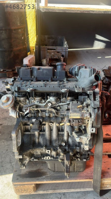 1.4 HDİ MOTOR DV4 FORD