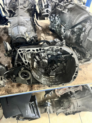 DACİA LOGAN 1.5 DCİ ŞANZIMAN