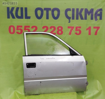tata telcoline sağ ön kapı dolu