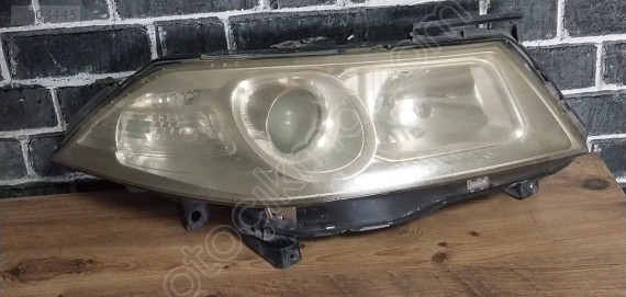 Orj Renault megane2 mercekli sağ ön far