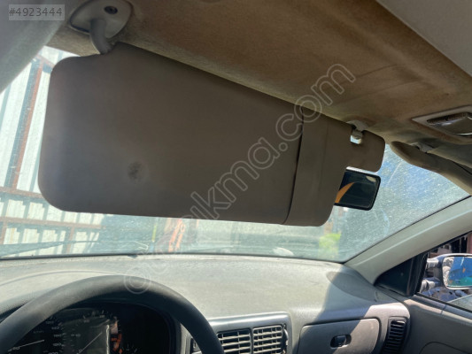 CADDY GÜNEŞLİK