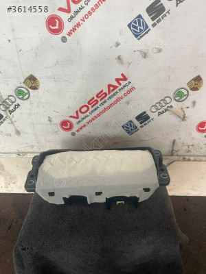 1K0880204 VOLKSWAGEN GOLF 5 JETTA CADDY TİGUAN LEON OCT SÜPER B - Vossan Otomotiv 1K0880204 VOLKSWAGEN GOLF 5 JETTA CADDY TİGUAN LEON OCT SÜPER B - Volkswagen 1K0880204 Orijinal Çıkma Yedek Parça Ankara