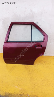 Renault 19 Europa sol arka kapı