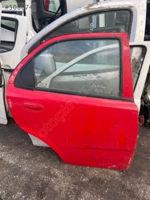 CHEVROLET AVEO SAĞ ARKA KAPI KONUKOTO