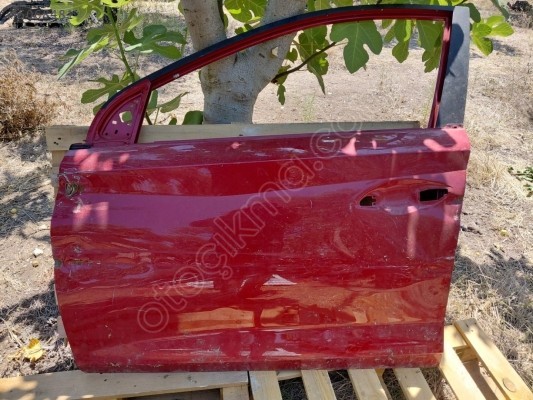 HYUNDAİ İ20 ÇIKMA SOL ÖN KAPI