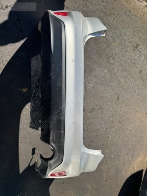 FORD FOCUS 4 ARKA TAMPON