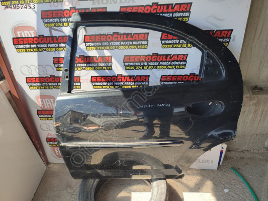 CHRYSLER SEBRİNG SOL ARKA KAPI