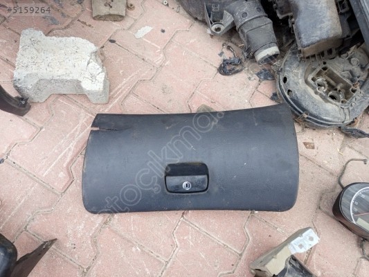 Volkswagen Passat torpido kapağı