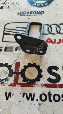 Mitsubishi Eclipse 06-12 Sac Karşılıklı Arka Koltuk