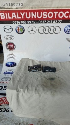 OPEL VECTRA C KAPI DÜĞMESİ ÇIKMA ORJİNAL
