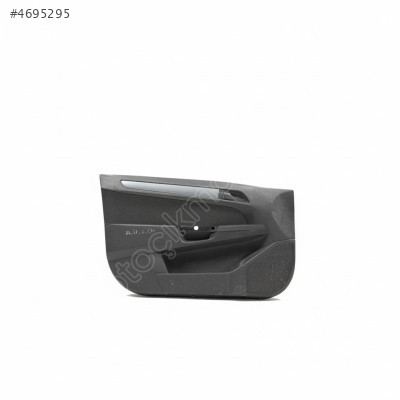 OPEL ASTRA H  SOL ÖN KAPI DÖŞEMESİ ÇIKMA ORJİNAL