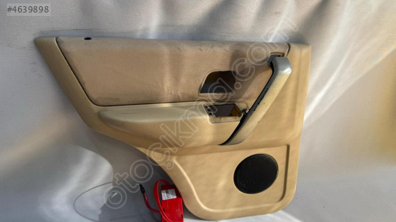 LAND ROVER FREELANDER ORJİNAL SOL ARKA KAPI DÖŞEMESİ