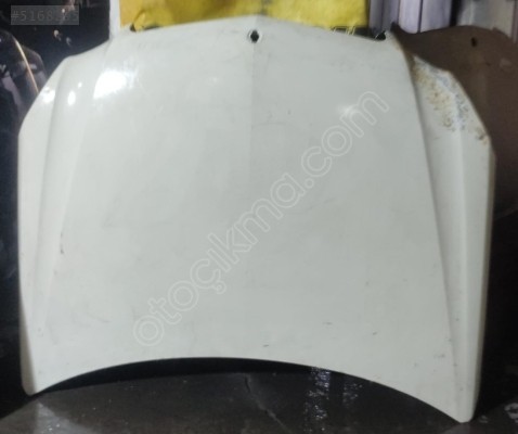 MERCEDES E SERİSİ W212 KAPUT