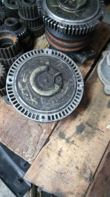Ford transit v184 fan termik yedek parça