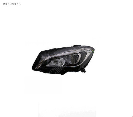 ÖN FAR SOL ( LED) W117 CLA 2016-