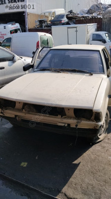 Ford taunus kaput Çamurluk
