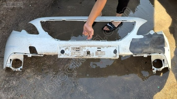 PEUGEOT 2008 ÖN TAMPON