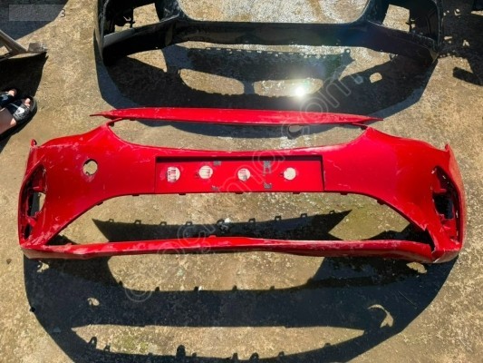 OPEL CORSA F ÖN TAMPON