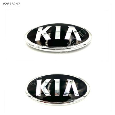 Kia Arma Ceed 11-18 Ön
