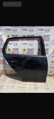 VOLKSWAGEN GOLF 7 SAĞ ARKA KAPI