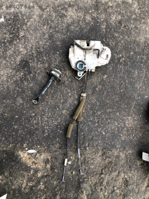 HONDA FD6 SAG ARKA KAPI KİLİDİ